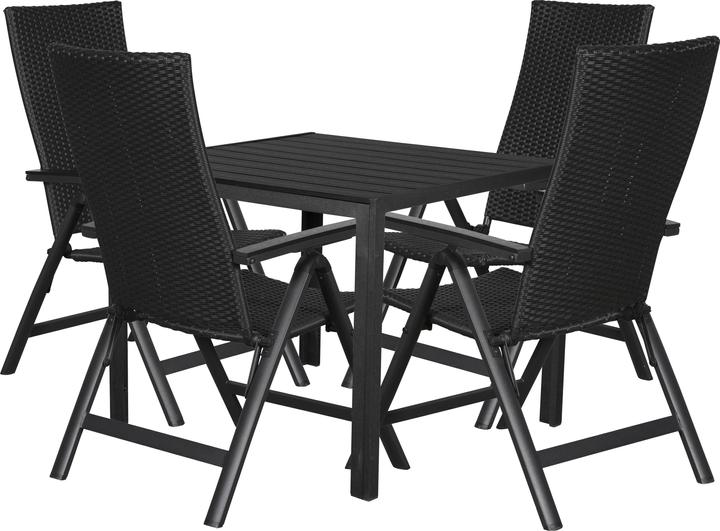 Produktbild Envy Nordic Noah (90 cm)