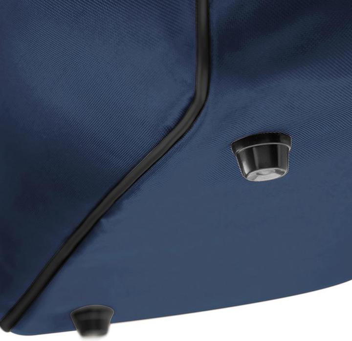 Produktbild Quadral Stiefel Tasche