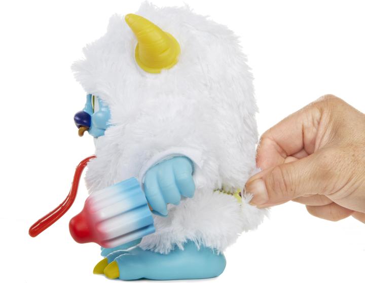 Image du produit MGA Crate Creatures Surprise Blizz (23.20 cm)