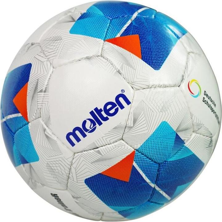 Actual product image Molten ® 12er-Set SCHOOL TRAINER FN-ST