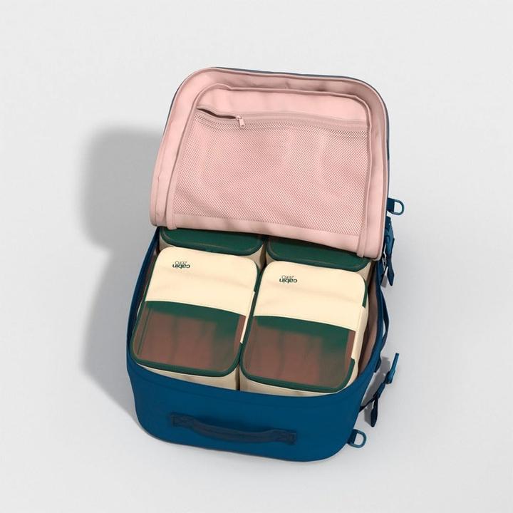 Produktbild Cabin zero Travel Cabin Bag Classic Pro 42L Rucksack 54 cm Laptopfach (42 l)