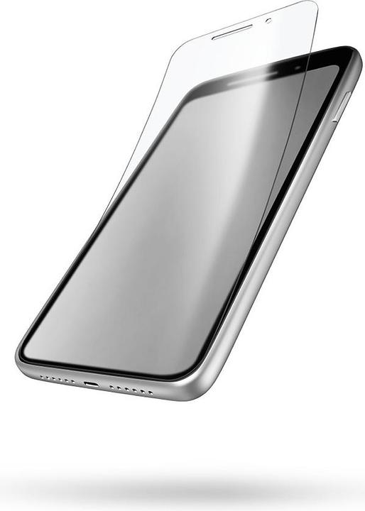 Image du produit Bea-Fon M6s Plus (32 Go, Caoutchouc noir, 6.26", Double SIM, 13 Mpx, 4G)