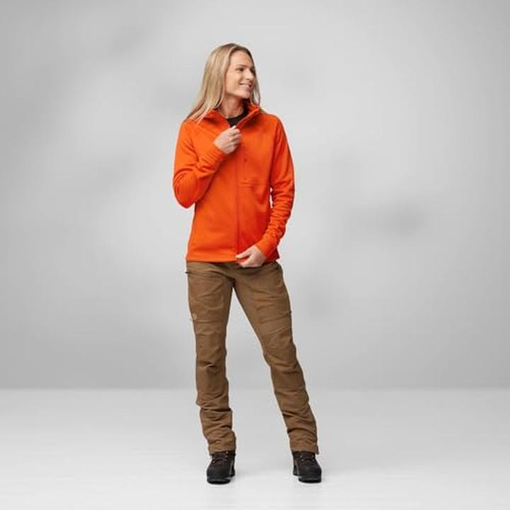 Immagine prodotto Fjällräven Abisko Grid Fleece Hoodie W (M)