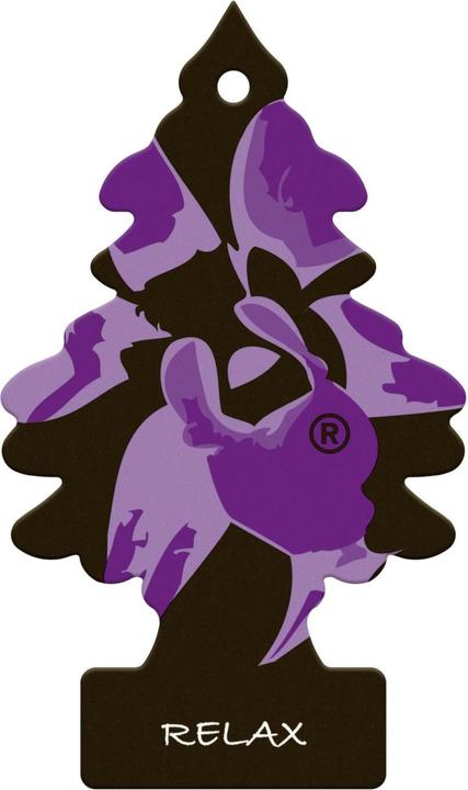 Actual product image Wunder-Baum Relax