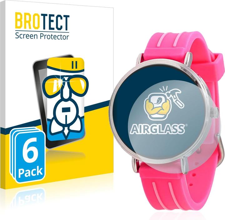 Immagine prodotto BROTECT AirGlass Vetro