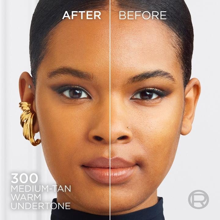 Image du produit L'Oréal Paris L'Oreal Infaillible (300 Chaud, 300 Moyen Neutre, 300 Neutre Chaud)