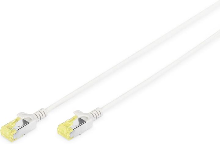 Produktbild Digitus Netzwerkkabel (U/FTP, CAT6a, 3 m)