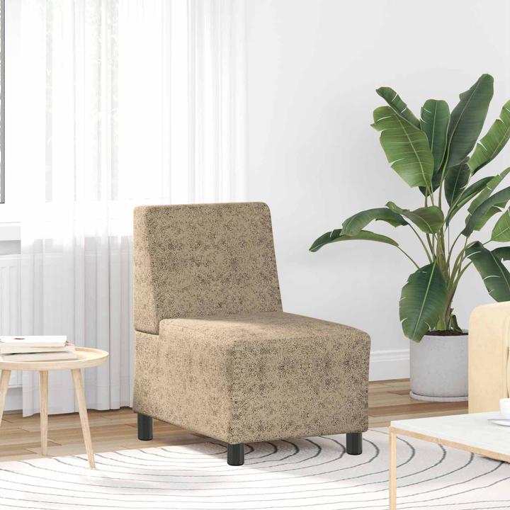 Immagine prodotto vidaXL Sessel