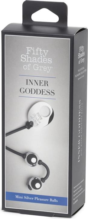 Produktbild Fifty Shades of Grey Inner Goddess