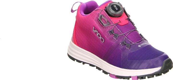 Produktbild Vado Fresh Mid Boa Gtx (30)