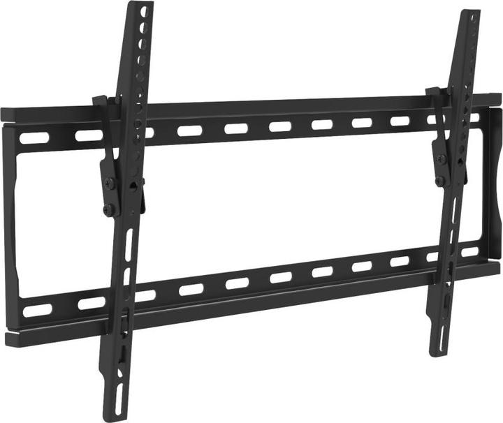 Actual product image Techly Wandhalterung für LED/LCD (Wall, 60 kg, 30" - 70")