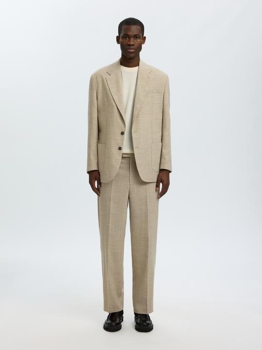 Produktbild Selected Relaxed Fit Blazer (42)