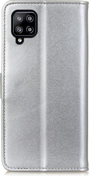 Actual product image MU Classic Classic II Leather Bookcover Series (Samsung Galaxy A22)