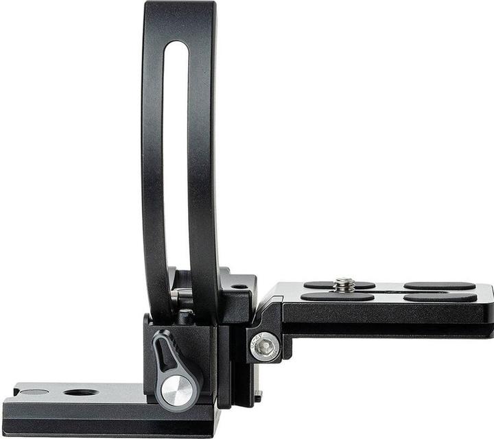 Immagine prodotto Fotopro X Rotatore 95 (Piastra a sgancio rapido per treppiede)