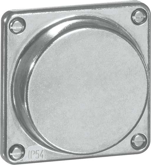 Produktbild Peha Oberteil alu 320.69 OBT/DO