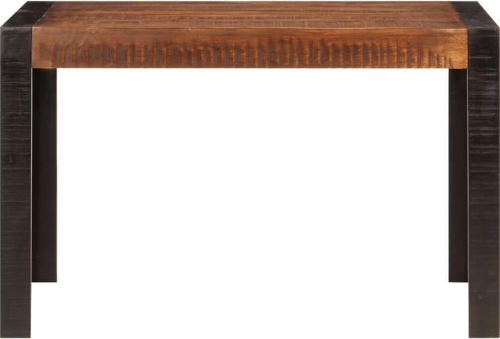 Image du produit vidaXL Esstisch (120 x 60 x 76 cm)