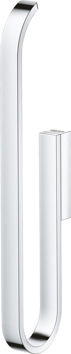 Image du produit Grohe Porte-papier toilette de réserve Selection (2 rouleaux)