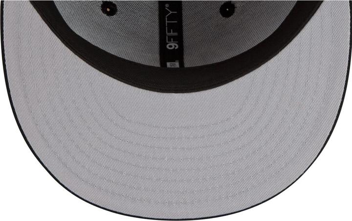 Image du produit New Era 9Fifty Snapback Kinder Cap - Cincinnati Bengals (54, 55, 56)