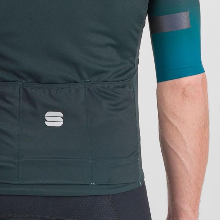Sportful Midseason Pro Jersey (XXL)