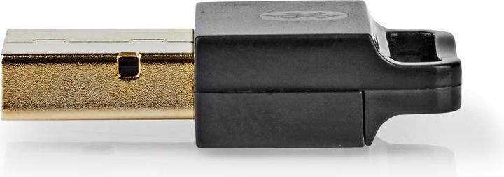 Actual product image Nedis Bluetooth Dongle | 5.1 | Bluetooth / USB | 20 m (Transmitter & Receiver)
