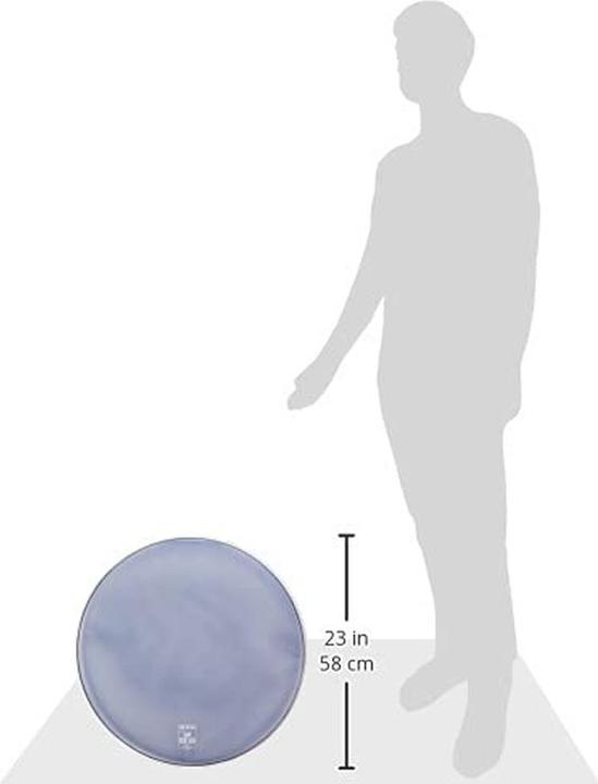 Produktbild Pearl Set Testa Silenziatore (Bassdrum)