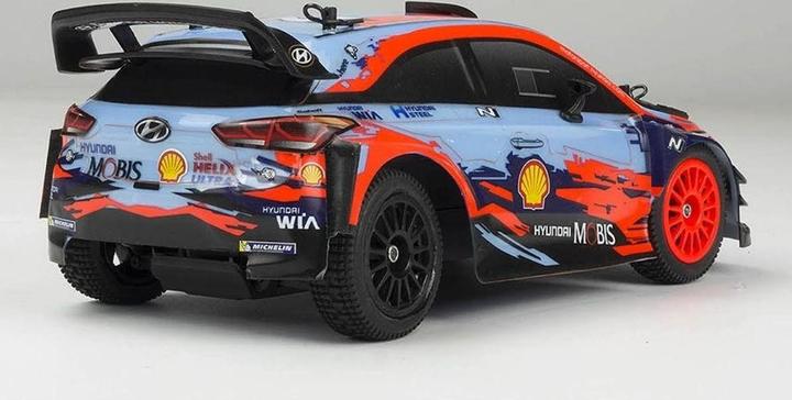 Produktbild Carisma Hyundai i20 (RTR Ready-to-Run)