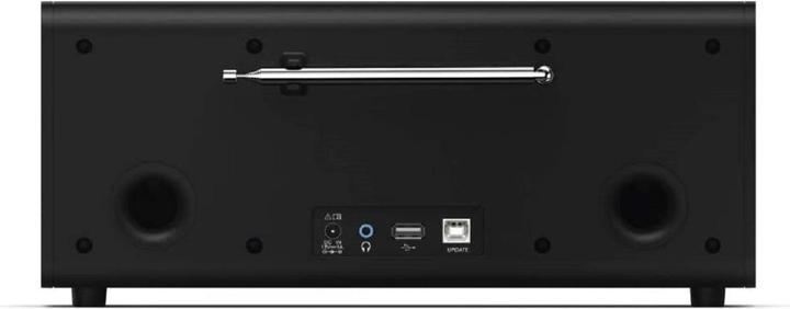 Actual product image Hama DR1550CBT (DAB+, FM, Bluetooth)