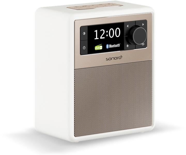 Image du produit Sonoro Easy (DAB+ DAB, Bluetooth)