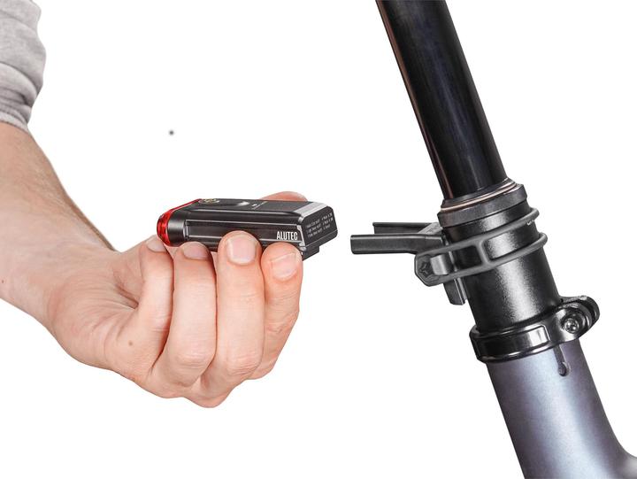 Produktbild Lupine C14 Mag StVZO Rücklicht