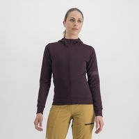 Immagine prodotto Sportful Felpa con cappuccio Giara W (L)