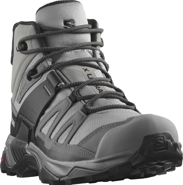 Actual product image Salomon X Ultra 4 Mid GTX 474542 - 46 2/3 (46 2/3)