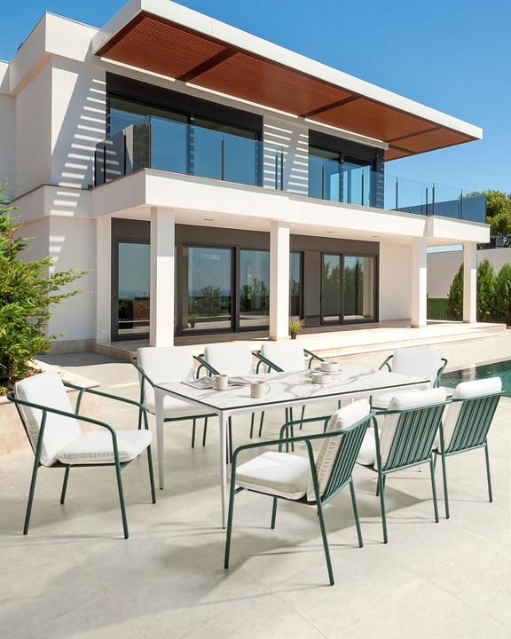 Produktbild Beliani Asciano