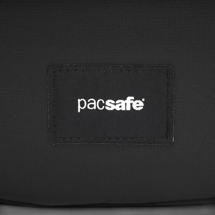 Actual product image Pacsafe Go anti-theft shoulder bag