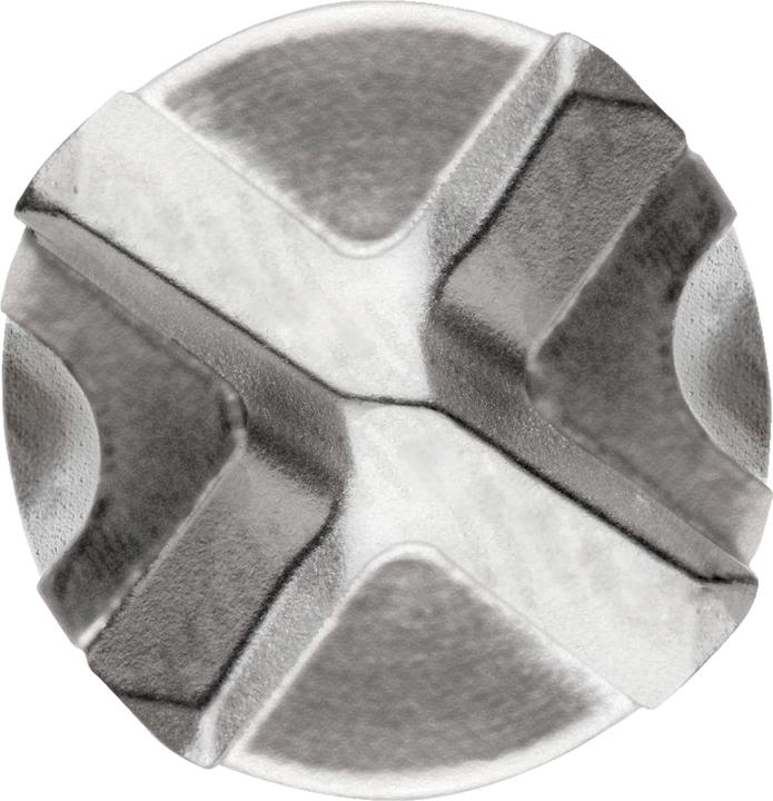 Actual product image Metabo SDSplus suction drill (16 mm)