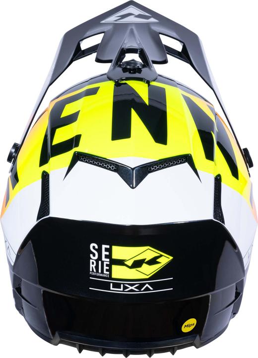 Produktbild Kenny Performance (S, 55 - 56 cm)