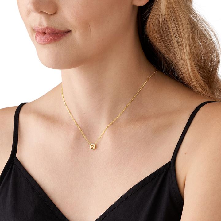 Produktbild Michael Kors Premium (Silber 925, 43 cm)