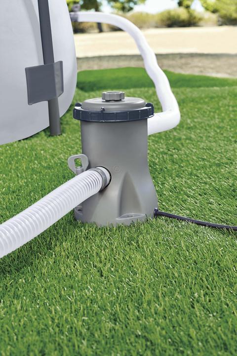 Produktbild Bestway Filterpumpe 2.006 l/h, 40 W