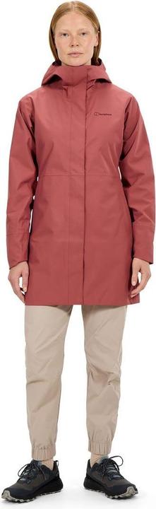 Immagine prodotto Berghaus Omeara Lange Jacke (36)