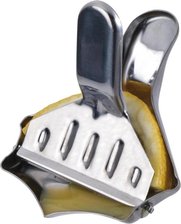 Actual product image Westmark Zitronenschnitzelpresse