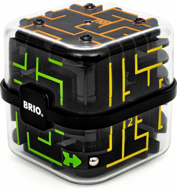 Produktbild Ravensburger Labyrinth (Englisch)