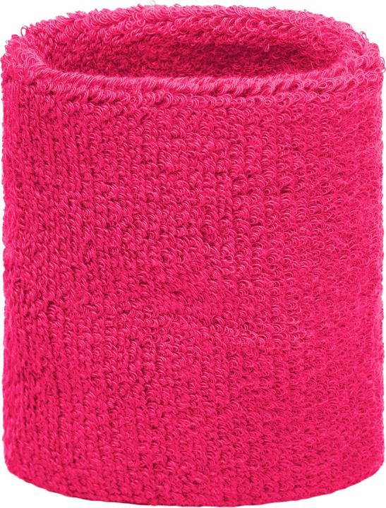 Actual product image Myrtle Beach Terrycloth Wristband