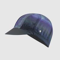 Shaded Galaxy Blue
