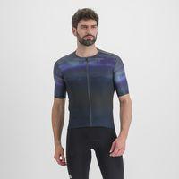 Galaxy Blue, Black