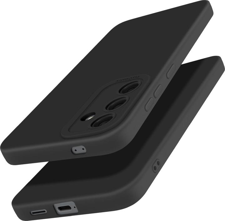Actual product image Avizar SoftGlow Case (Samsung Galaxy S25+)