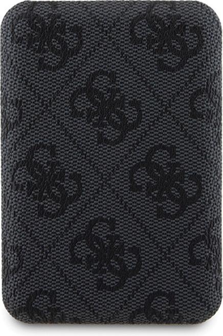 Actual product image Guess Set Magnetic Powerbank & Phone Case (Apple iPhone 15 Pro)