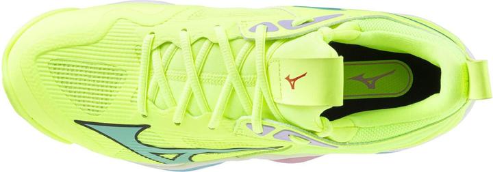 Immagine prodotto Mizuno scarpe indoor wave momentum (46)