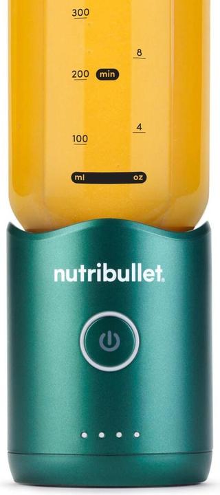 Image du produit NutriBullet NBP013GR Flex (100 W)