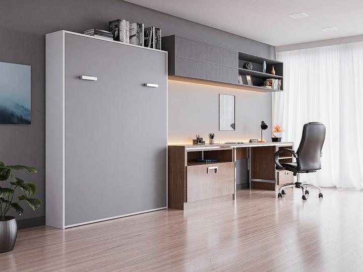 Image du produit Vente-unique Malina (160 x 200 cm)