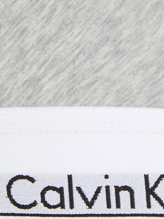 Produktbild Calvin Klein TRIANGLE UNLINED, 020 (XS)