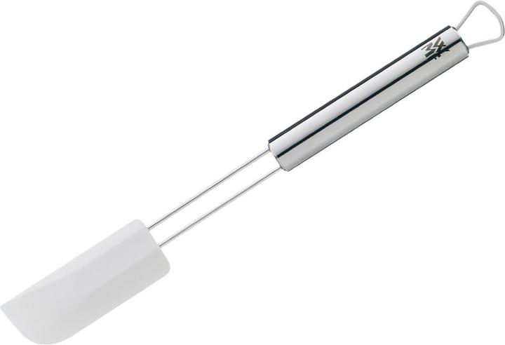 Produktbild WMF Teigschaber Silikon 24x3cm Profi Plus Edelstahlhitzebeständig bis 200°C